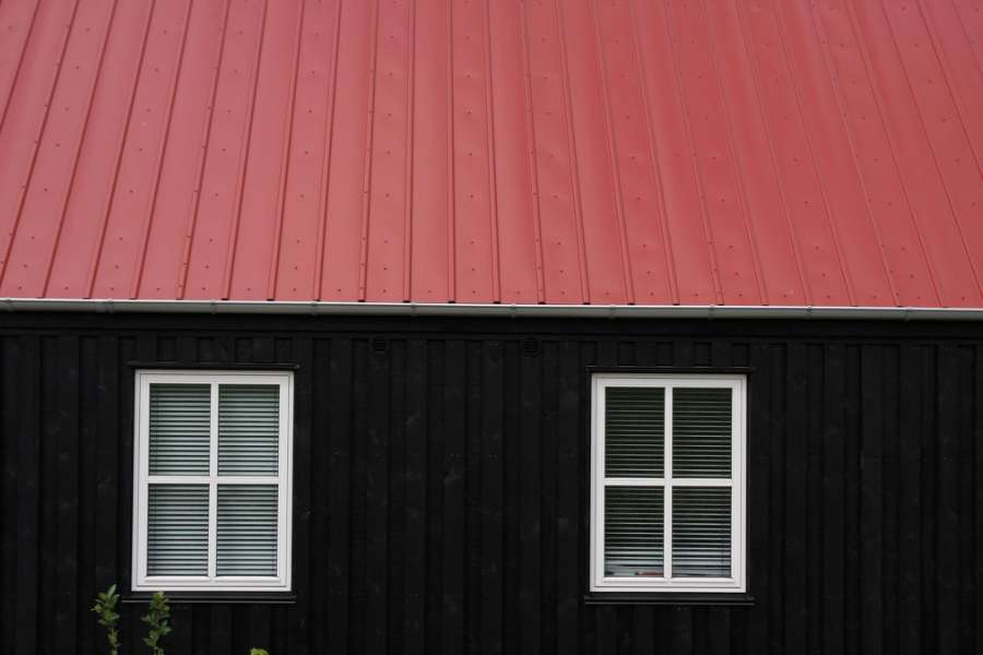 Renovering af spejderhus